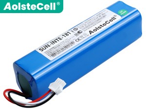 XiaoMi Arnagar S8 pro akkumulátor