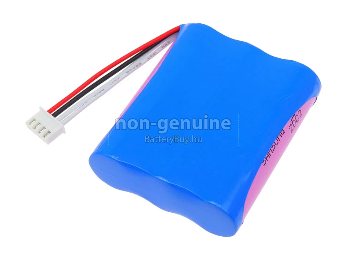 XINKE FC111 helyettesítő akkumulátor