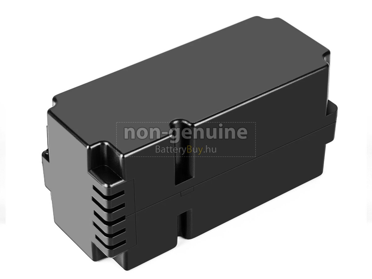 Yard Force 862617 helyettesítő akkumulátor