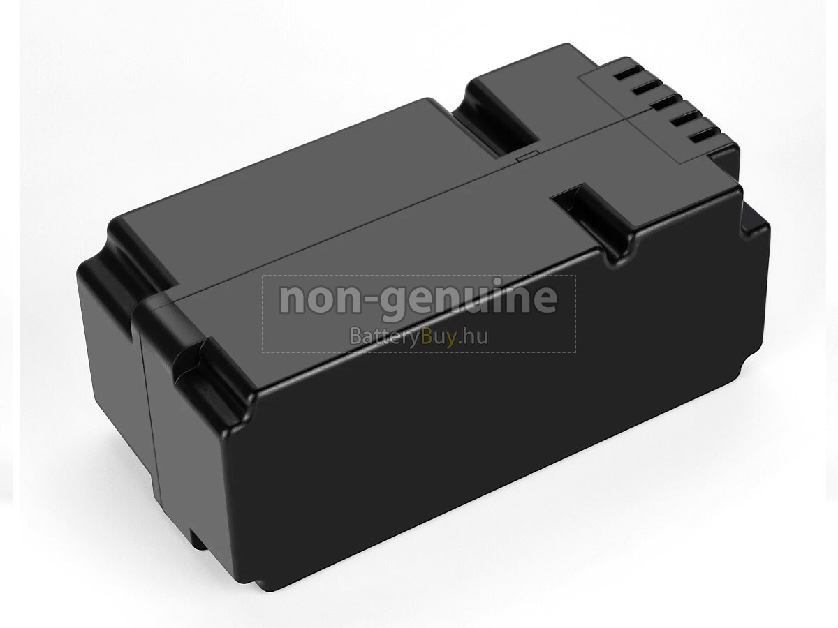 Yard Force 862617 helyettesítő akkumulátor