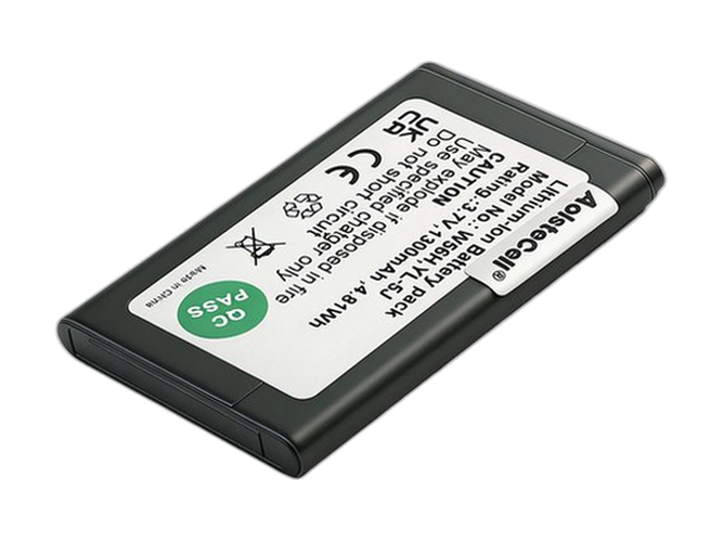 Yealink One Talk IP DECT akkumulátor