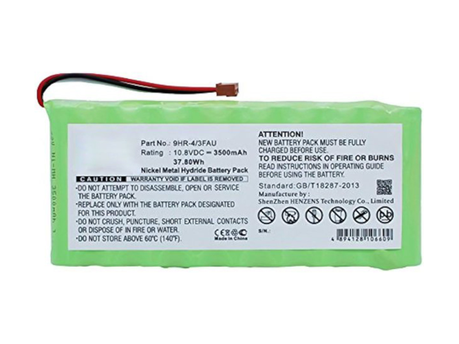 Yokogawa 9HR-4/3FAU akkumulátor