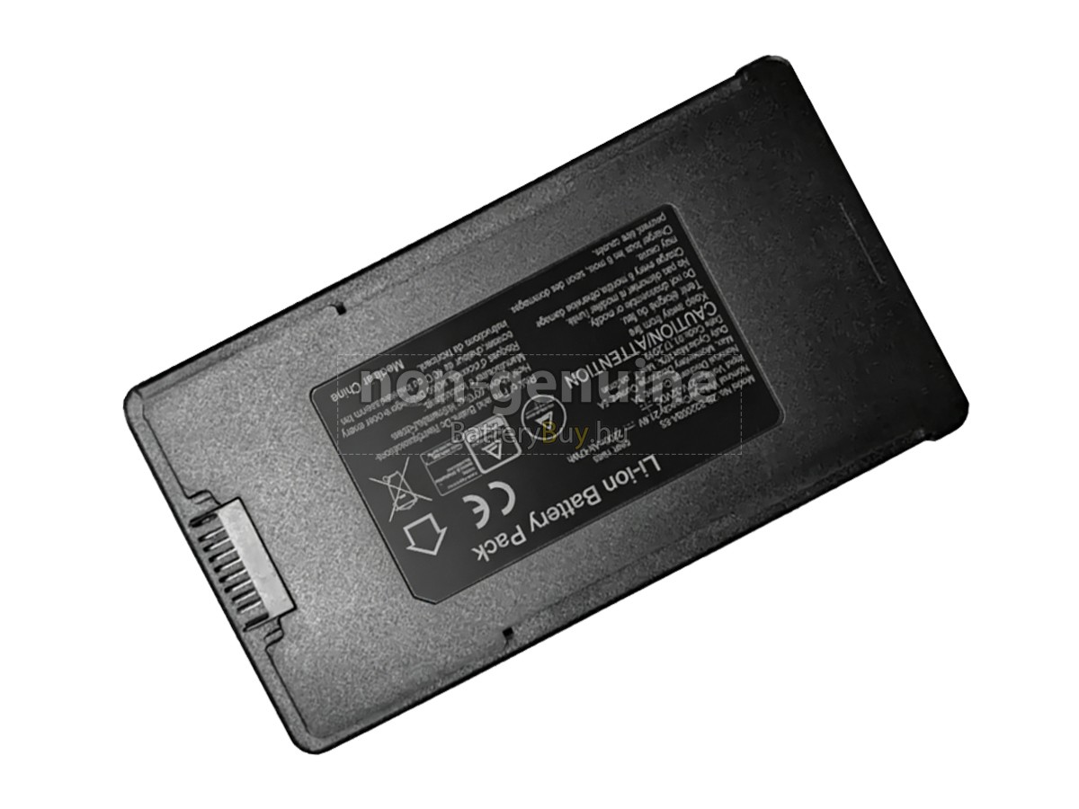 ZBPOWER ZB-B2200BA-6S helyettesítő akkumulátor