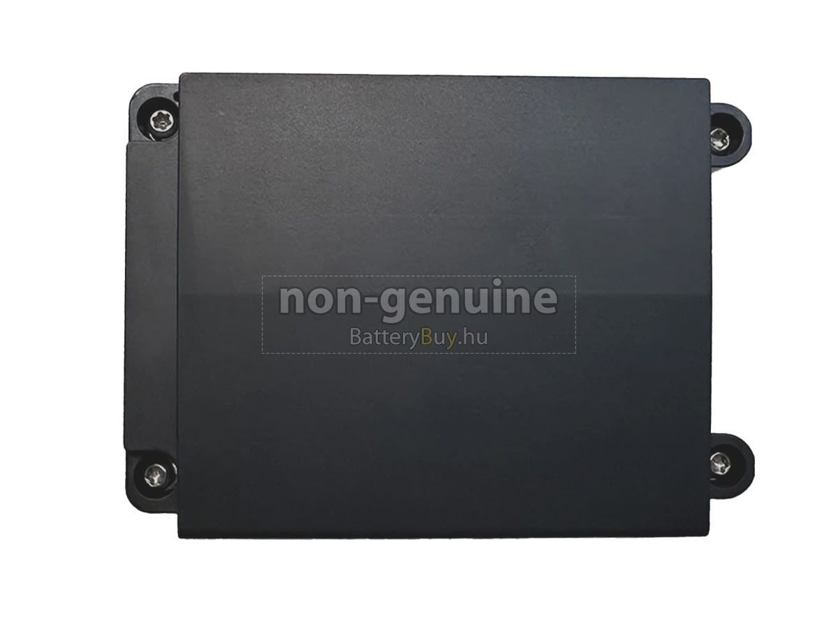 Zebra VC80X-LIFT helyettesítő akkumulátor