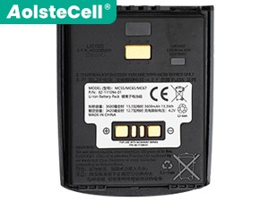 Zebra 82-111094-02 akkumulátor