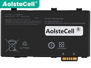 Zebra 82-172087-01 akkumulátor