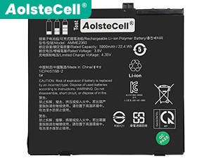 Zebra 13J324002978 akkumulátor