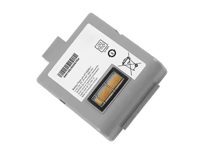 Zebra QL420 akkumulátor