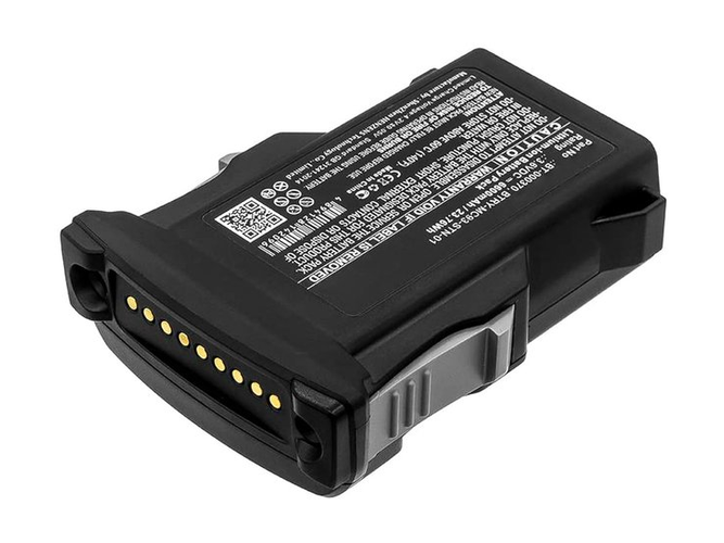 Zebra MC9300 akkumulátor