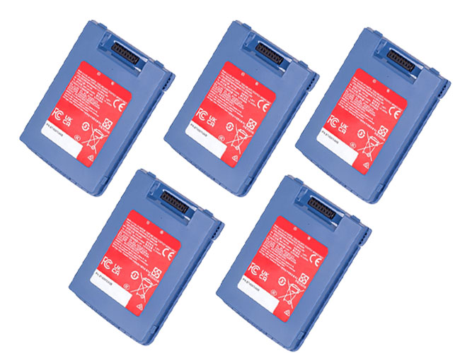 Zebra BT-000473-5pcs akkumulátor