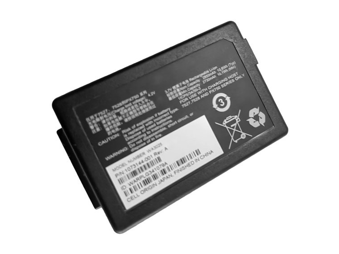 Zebra WA3025 akkumulátor