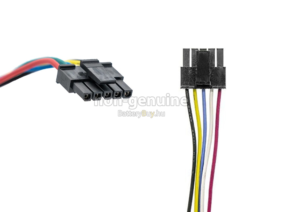 Zimmer 4000TS helyettesítő akkumulátor