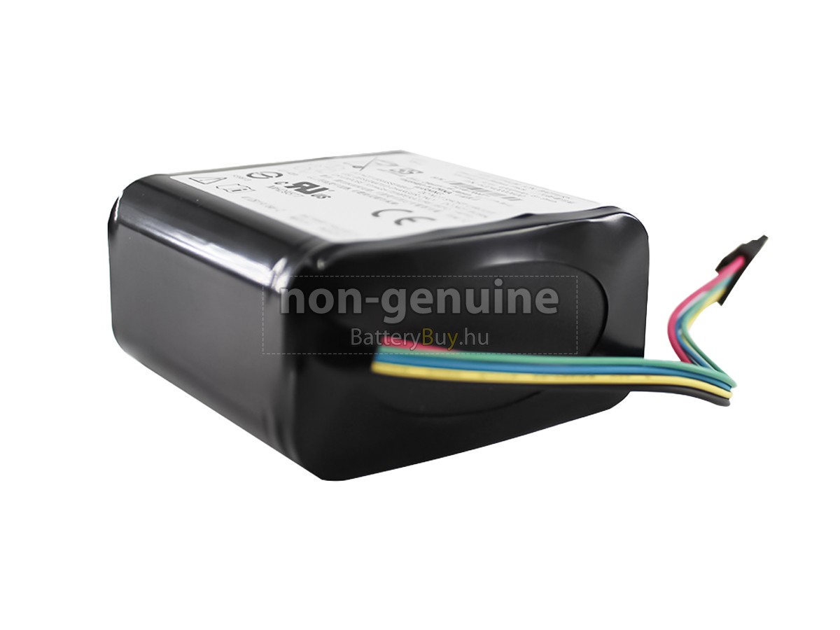 Zimmer 4000TS helyettesítő akkumulátor