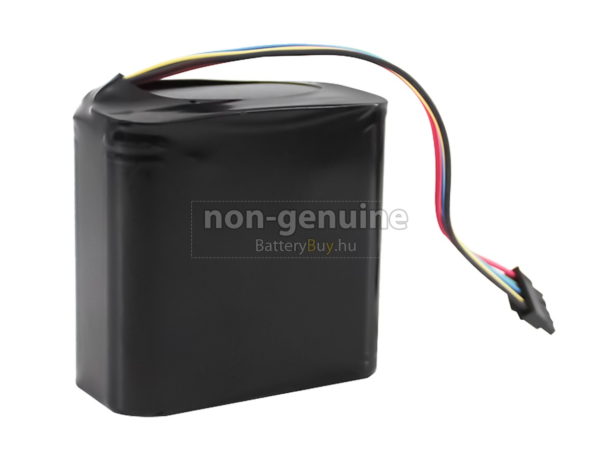 Zimmer 4000TS helyettesítő akkumulátor