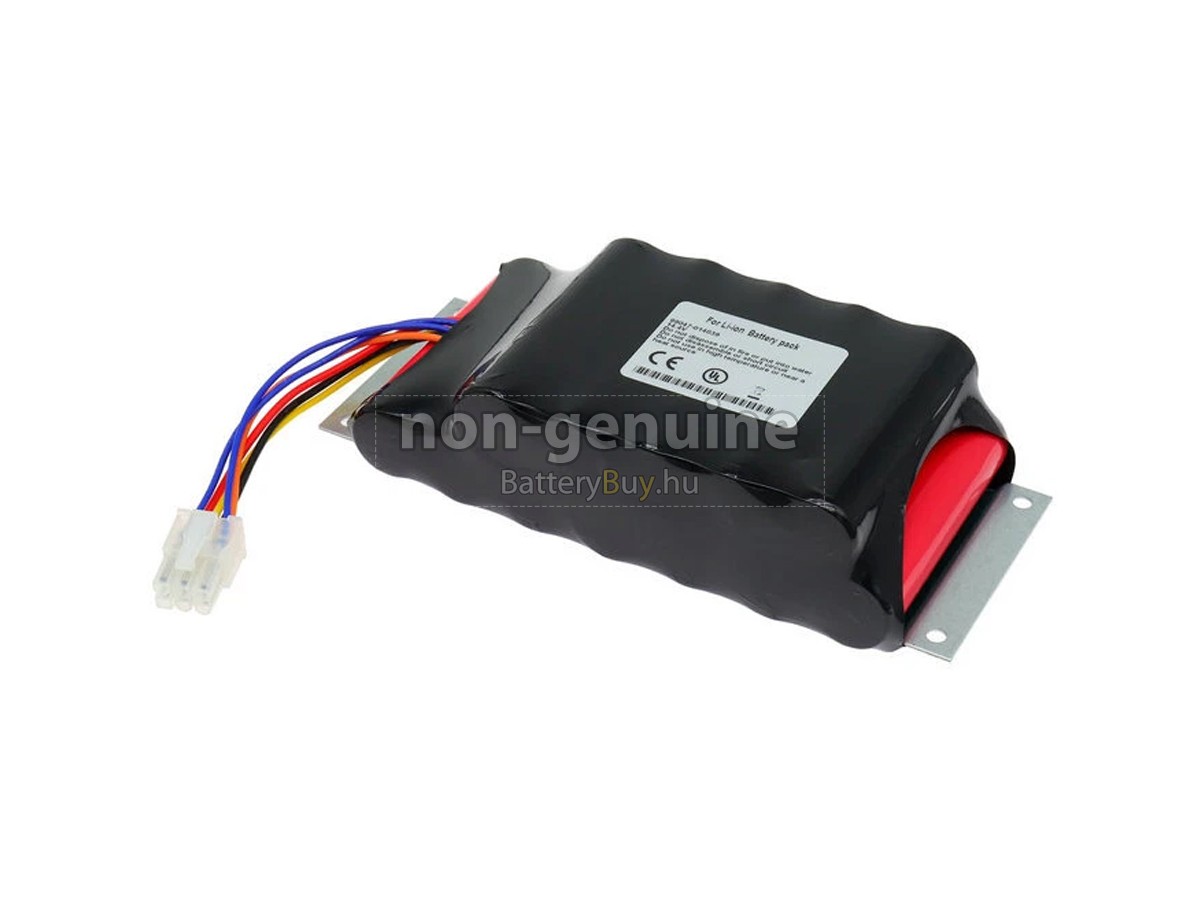 ZOLL EMV+ 731 Series helyettesítő akkumulátor