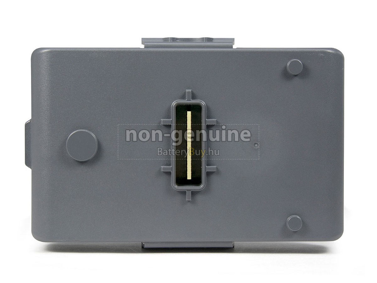 ZOLL AED 3 helyettesítő akkumulátor