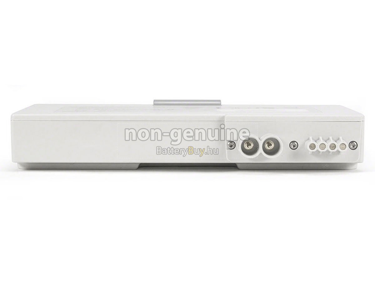 ZOLL PROPAQ MD helyettesítő akkumulátor