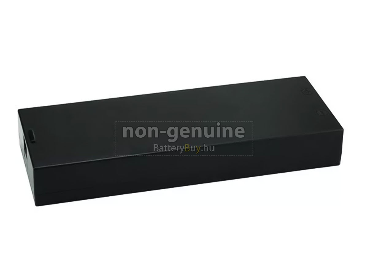 ZOLL HYLB-1181 helyettesítő akkumulátor