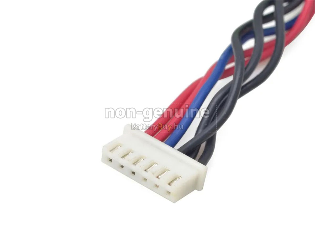 Zoncare BAT-120004 helyettesítő akkumulátor