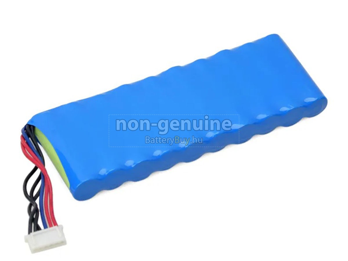 Zoncare BAT-120004 helyettesítő akkumulátor