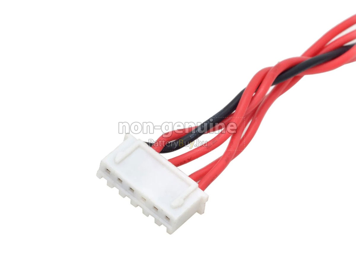 Zoncare ZQ-1201G helyettesítő akkumulátor