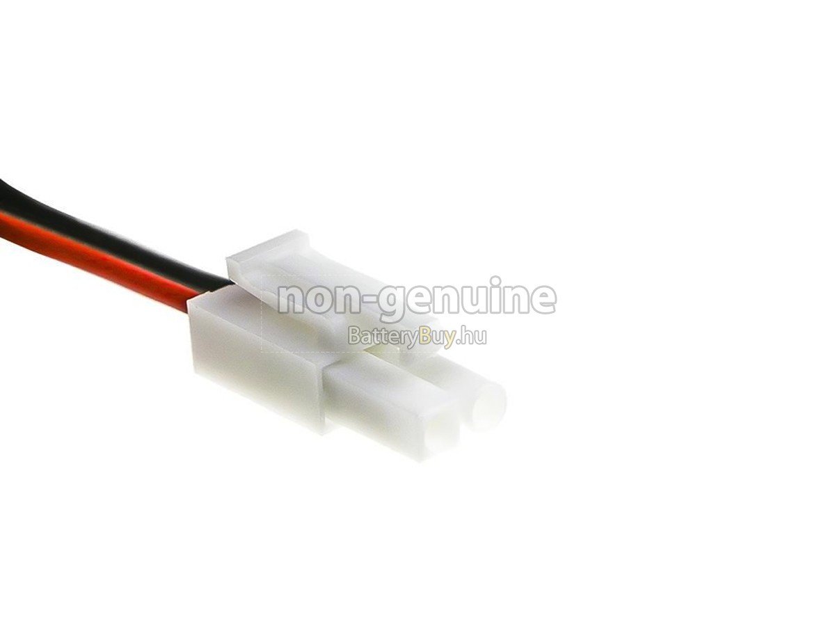 Zondan APOLLO N3 TRANSPORTATION MONITOR helyettesítő akkumulátor