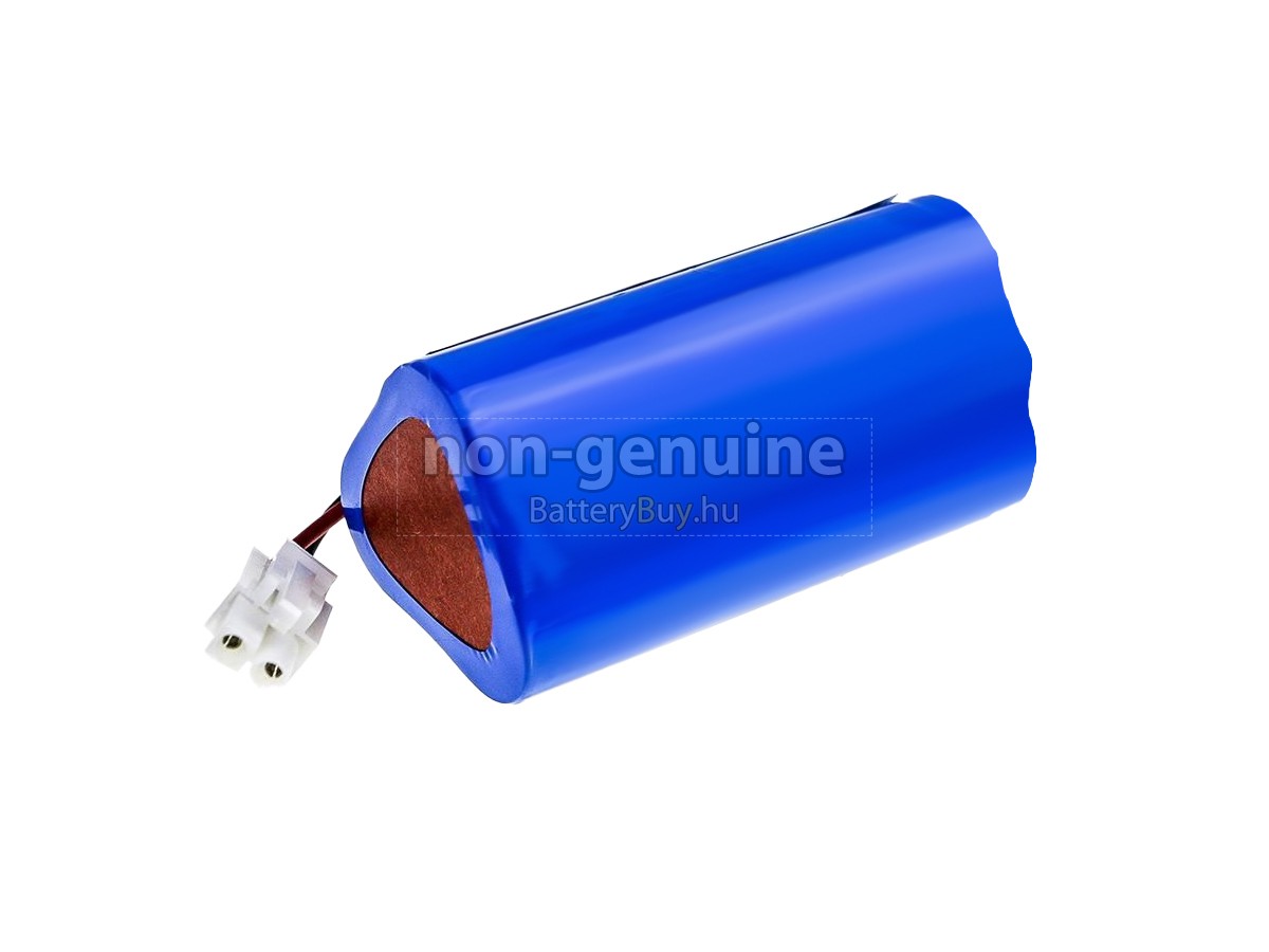 Zondan APOLLO N3 TRANSPORTATION MONITOR helyettesítő akkumulátor