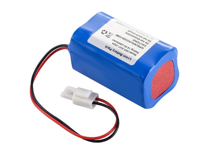 Zondan JHOTA-99G-00 akku