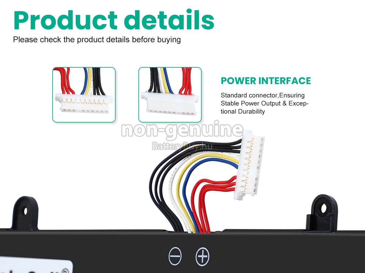 ZTE 26A589-2S1P helyettesítő akkumulátor