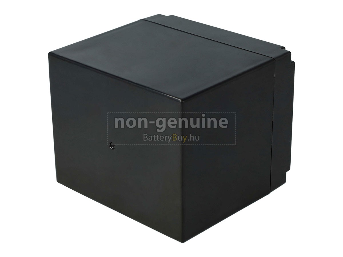 Zucchetti LB3510 helyettesítő akkumulátor